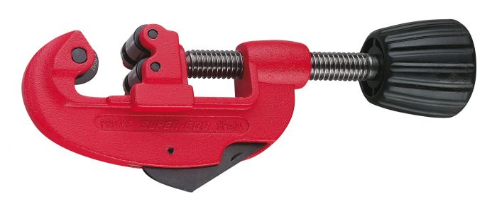 Obcinak do rur miedzianych SUPER EGO TUBE CUTTER PRO 3-30 mm