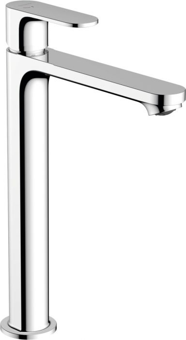 Bateria umywalkowa stojąca HANSGROHE REBRIS S 240 1-uchwytowa 1-otworowa chrom  | 72582000