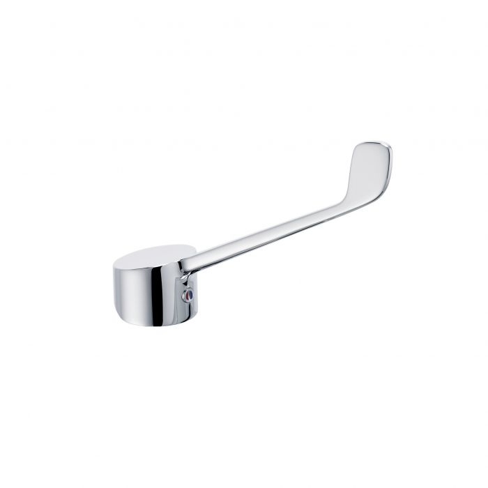 Uchwyt kliniczny MOBI LOGO CARE chrom | 732300500