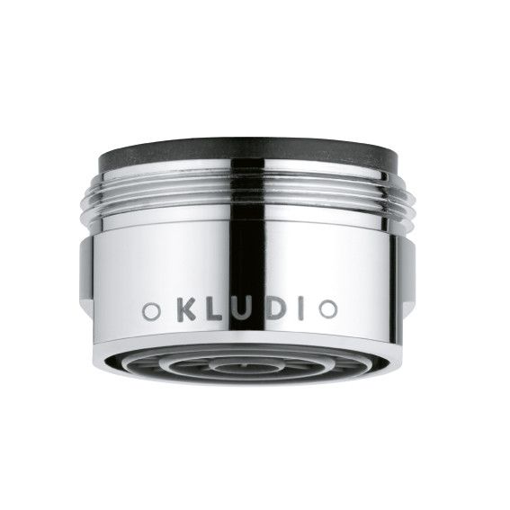 Perlator kaskadowy 1,9 l/min MOBI chrom | 736280500