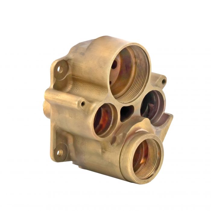 Adapter do KLUDI FLEXX.BOXX 88011 KLUDI FLEXX.BOXX | 740010000