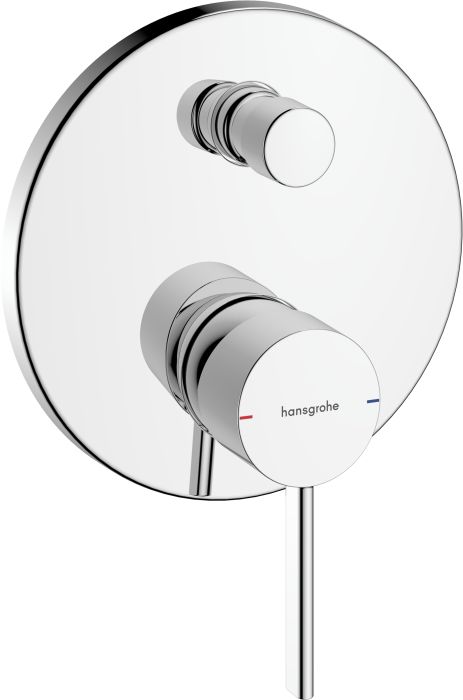Bateria wannowa podtynkowa HANSGROHE 1-uchwytowa do iBox universal  | 74415000