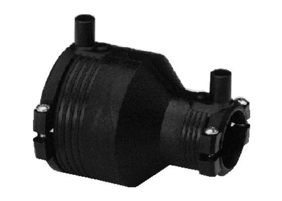 Redukcja elektrooporowa PE 100 SDR11 40 x 32 mm