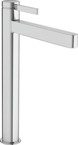 Bateria umywalkowa stojąca HANSGROHE Finoris 260 1-uchwytowa 1-otworowa do mis umywalkowych chrom | 76070000