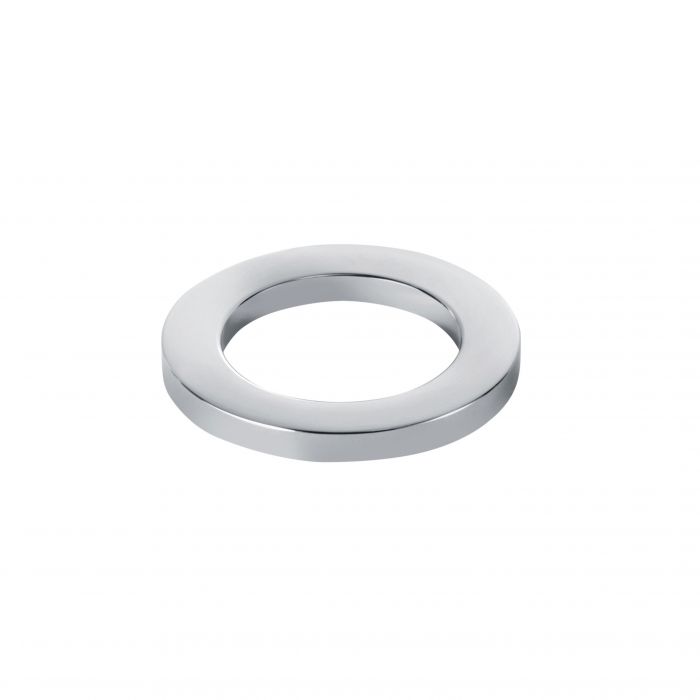Rozeta  MOBI ZENTA chrom  | 760710500