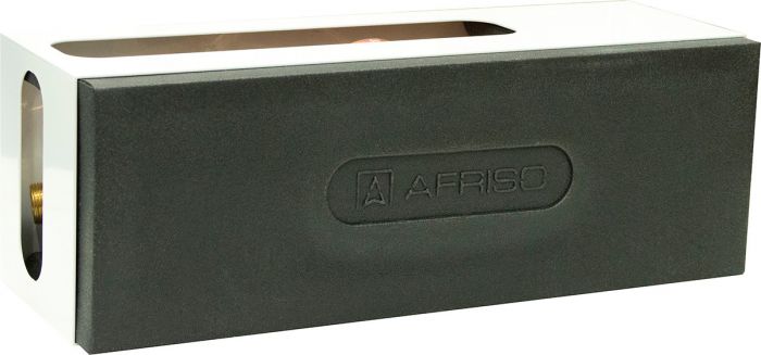 Łącznik do AHB i AZB AFRISO PrimoBox AJB 110  z izolacją w szafce  | 7611000
