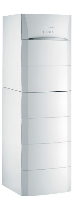 Pompa ciepła gruntowa GSHP 5TR/V200 GHL 5 kW