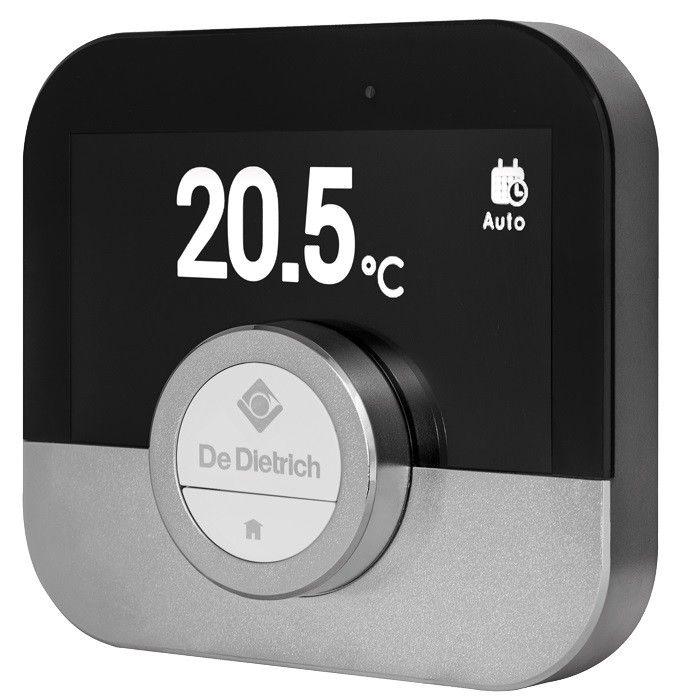 Termostat pokojowy modulujący DE DIETRICH SMART TC AD324 | 7691375