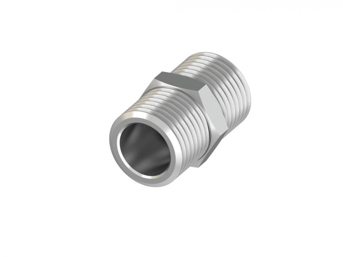 Złącze naprawcze 3/4" GZ x 3/4" GZ TECE TECEfloor SLQ | 77220034