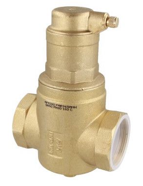 Separator powietrza AFRISO FAR 315 2"  | 7773150