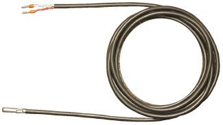 Czujnik temperatury posadzki TECE TECEfloor | 77840075