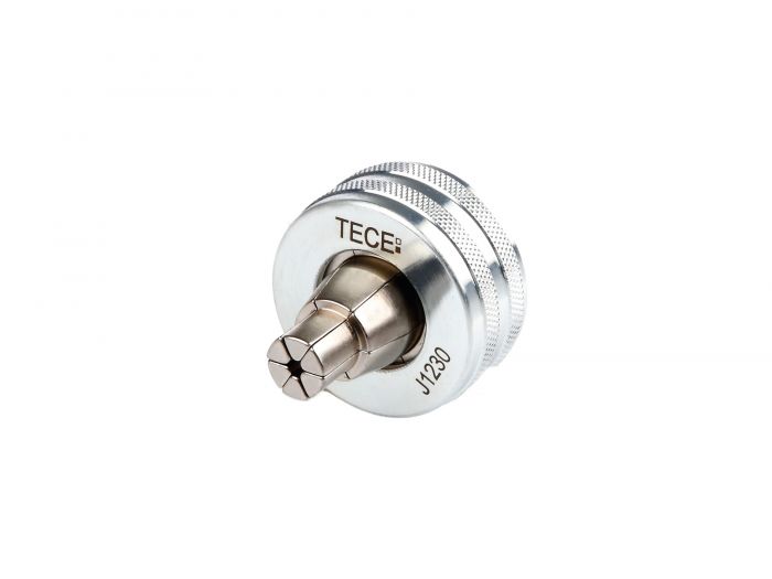 Głowica kalibrująca 20 x 2,0 mm TECE TECEfloor | 77922000