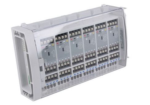 Moduł sterujący przewodowy RM F6 CosiTherm
