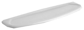 Półka VILLEROY & BOCH O.novo 600 x 165 mm weiss alpin | 78186001
