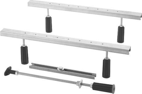 Nogi do wanny 700137 Dcode DURAVIT Duravit | 790128000000000