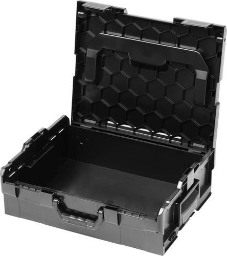 Walizka systemowa 2202.90 bez wyposażenia 445 x 358 x 154 mm