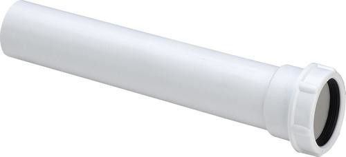 Rura przedłużająca VIEGA 7987.570 z tworzywa sztucznego DN 40 L=250 mm | 104641