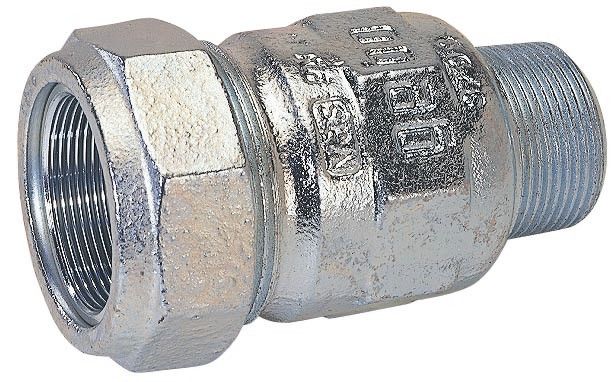 Złączka A 2" GZ