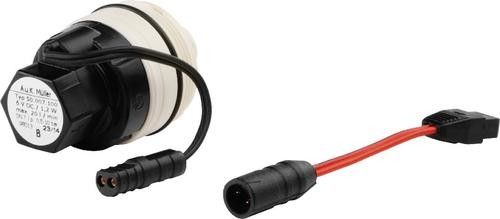 Zawór kartuszowy elektroniczny spłukiwanie od przidu VIEGA 8128.41 | 423667