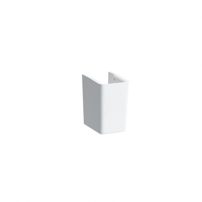 Półpostument ceramiczny podwieszany 200 x 285 x 325 mm ROCA LAUFEN PRO-S | H8199640000001