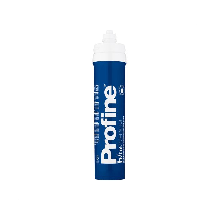 Filtr ARMATURA KRAKÓW PROFINE BLUE medium  | 82451386