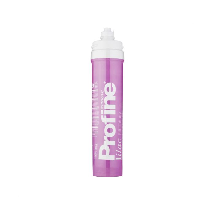 Filtr zmiękczający ARMATURA KRAKÓW PROFINE LILAC medium  | 82451586