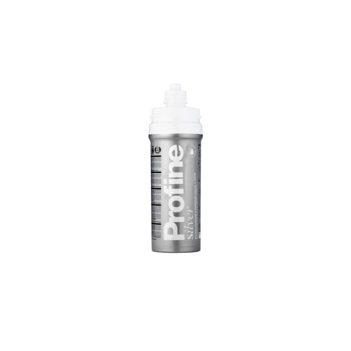 Filtr ARMATURA KRAKÓW PROFINE SILVER small  | 82451686