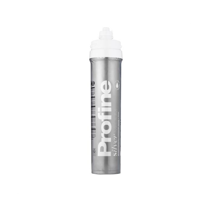Filtr ARMATURA KRAKÓW PROFINE SILVER medium  | 82451786