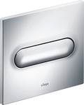 Płytka VIEGA Visign for Style 11 8331.2 do pisuaru tworzywo sztuczne chrom 150 x 140 x 7 mm  | 598518