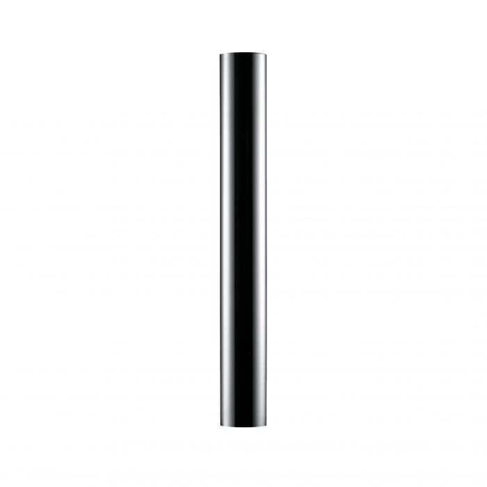 Rura odpływu prosta, z kołnierzem KLUDI 32 x 250 mm chrom | 8450660500