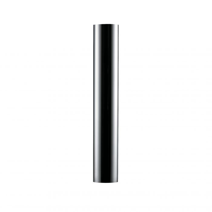 Rura odpływowa prosta, bez kołnierza KLUDI długość: 300 mm chrom | 8451460500