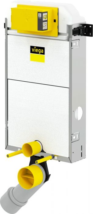 Stelaż do WC VIEGA Prevista Pure-blok 8513 475 x 145 x 1077 mm  | 771928