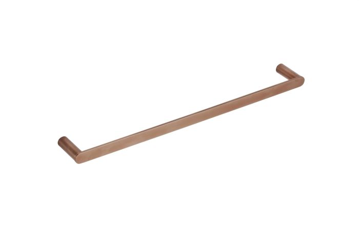 Wieszak łazienkowy 45 cm ARMATURA KRAKÓW brushed rose gold | 86402634