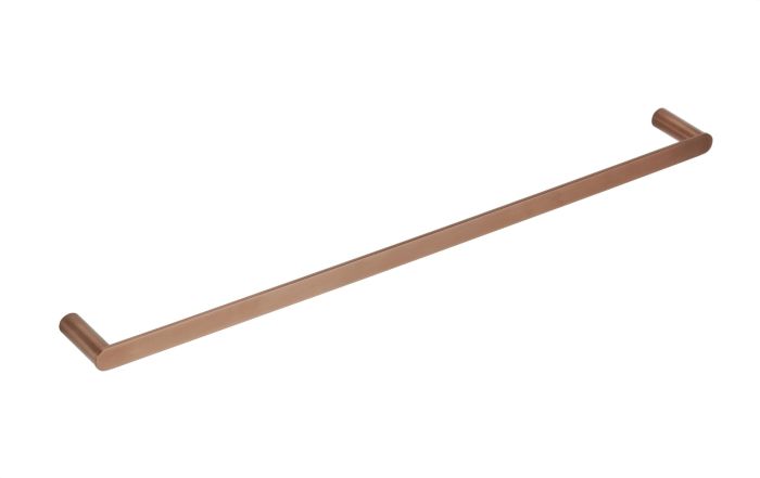 Wieszak łazienkowy 60 cm ARMATURA KRAKÓW brushed rose gold | 86402734