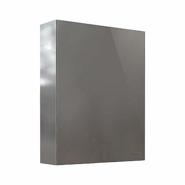 Szafka wisząca 600 x 150 x 700 mm 2 drzwiczki GEBERIT Twins | 88457000