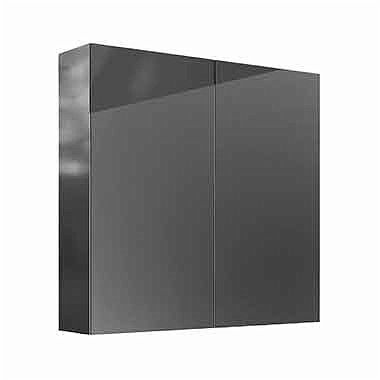 Szafka wisząca 800 x 150 x 700 mm 2 drzwiczek GEBERIT Twins | 88477000