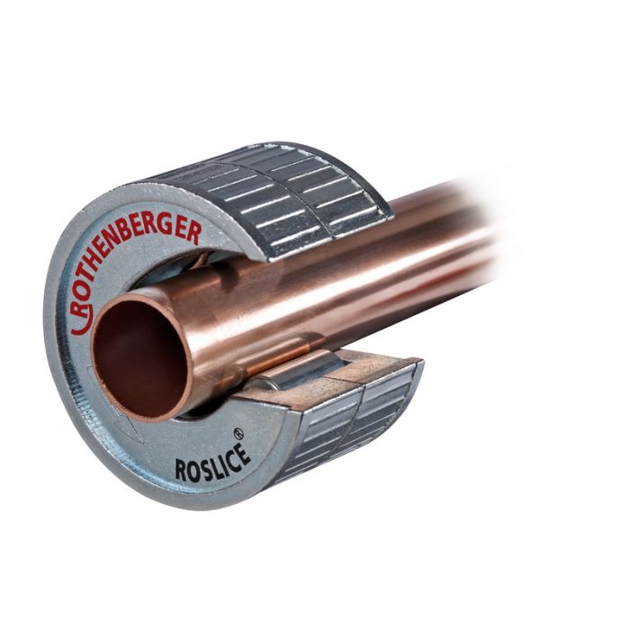 Obcinak do rur miedzianych ROSLICE 15 mm