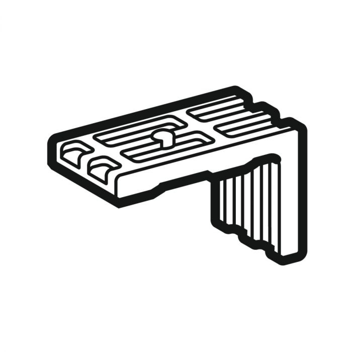 Zatyczka GEBERIT | 889711001