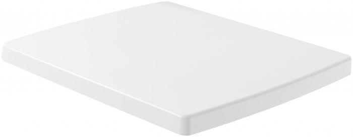 Deska WC VILLEROY & BOCH Memento 2.0 z Duroplastu z zawiasami ze stali szlachetnej weiss alpin | 8M24S101
