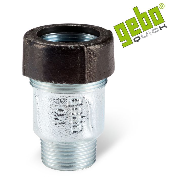 Złączka AK (QA) 1/2" GZ