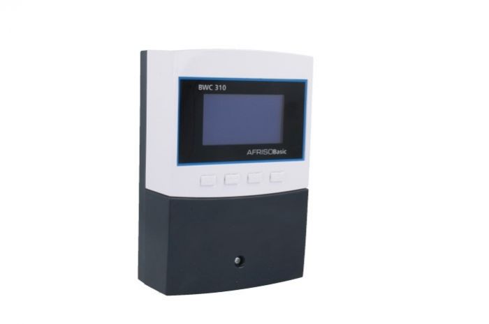 Regulator pogodowy AFRISO BWC 310 | 9031000