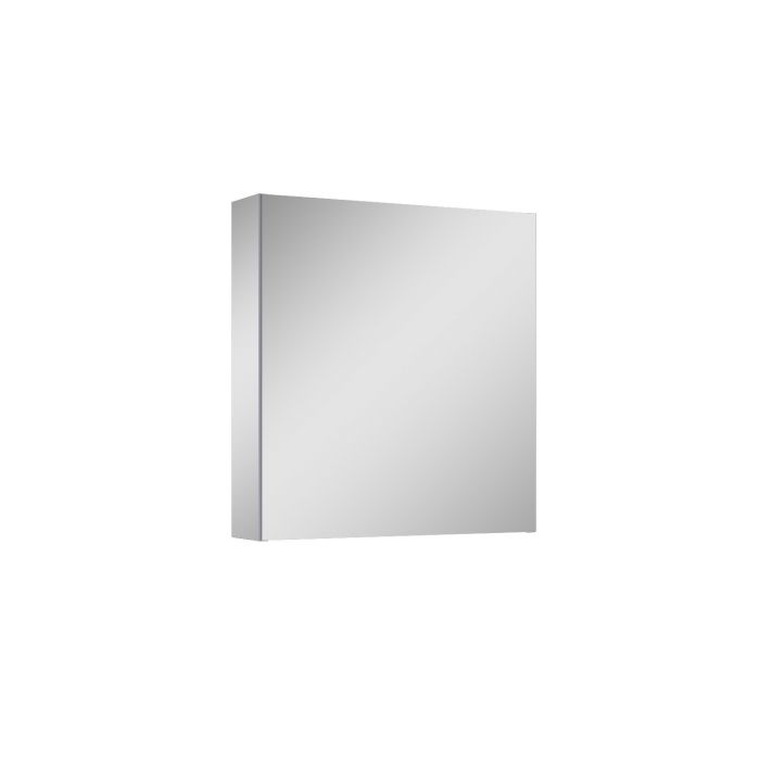 Szafka z lustrami 606 x 140 x 638 mm ROCA Medium 60 1D | RE064657000010