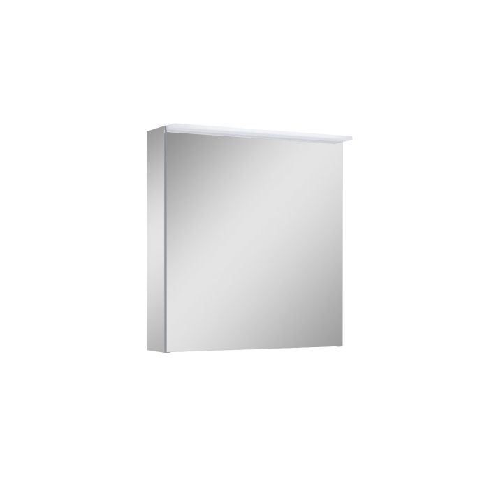 Szafka z lustrami 606 x 136 x 648 mm ROCA Premium 60 1D | RE064663000010