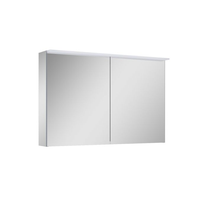 Szafka z lustrami 1006 x 136 x 648 mm ROCA Premium 100 2D | RE064665000010