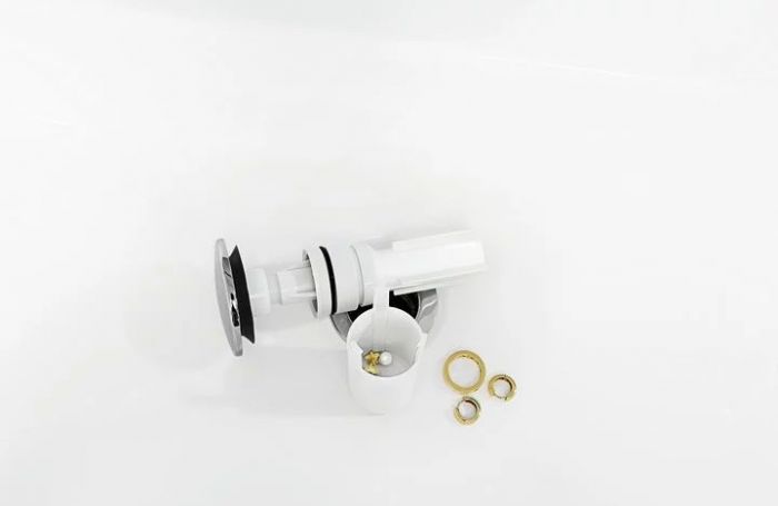 Syfon VILLEROY & BOCH Easy Access z tworzywa sztucznego 32 mm | 92198800