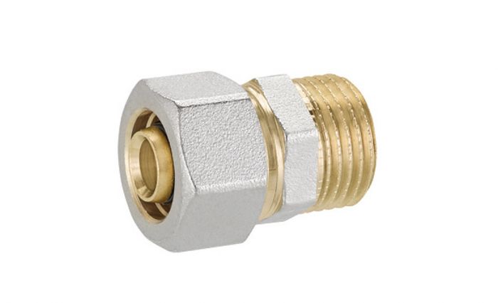 Złączka skręcana GZ 20 mm x 1/2"