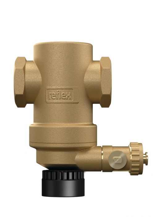 Separator osadów i zanieczyszczeń REFLEX Exdirt D 2 M | 9256650