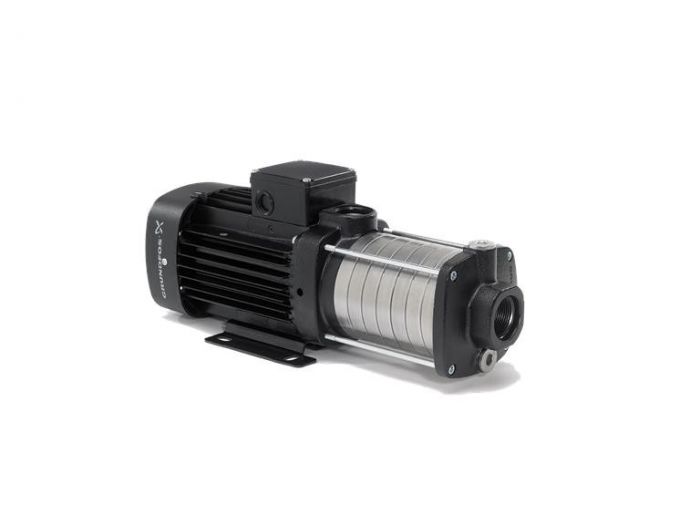 Pompa wielostopniowa monoblokowa z wlotem osiowym GRUNDFOS CM 1-6 A-R-A-V-AVBV C1-A-A-N 0.5 kW 1 x 220-230 V, 50 Hz | 92889382