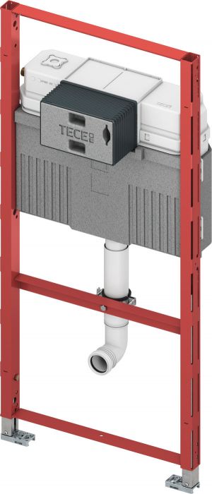 Stelaż podtynkowy do WC stojącego dla dzieci TECE TECEprofil 500 x 150 x 1120 mm | 9300388