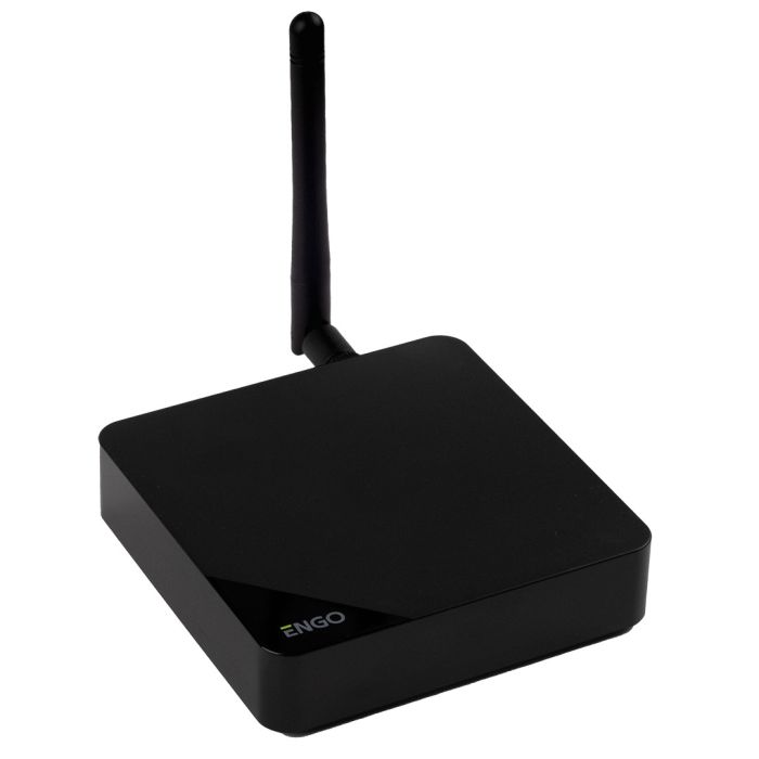 Bramka internetowa EGATE-PRO do urządzeń serii ENGO Smart  ZigBee